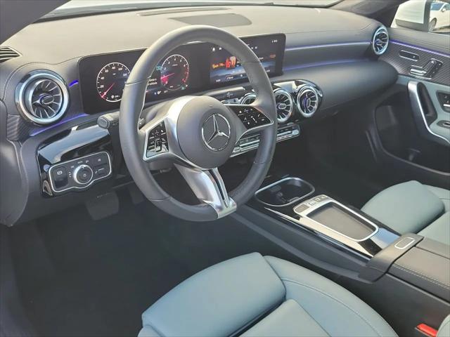 2026 Mercedes-Benz CLA 250 CLA 250