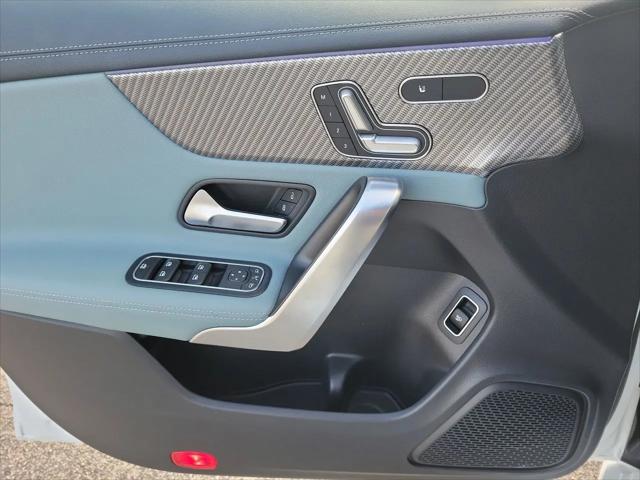 2026 Mercedes-Benz CLA 250 CLA 250
