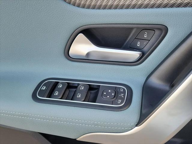 2026 Mercedes-Benz CLA 250 CLA 250