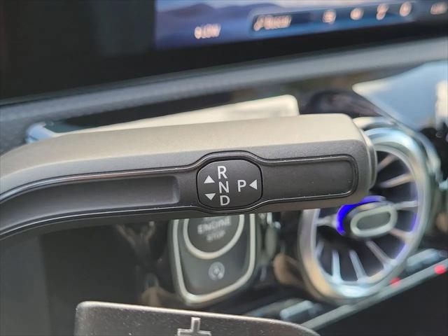 2026 Mercedes-Benz CLA 250 CLA 250