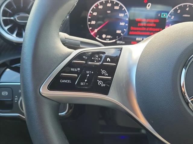 2026 Mercedes-Benz CLA 250 CLA 250