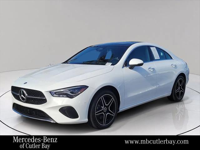 2026 Mercedes-Benz CLA 250 CLA 250 for sale in Cutler Bay, FL