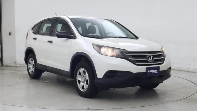 2014 Honda CR-V LX for sale in South Portland, ME