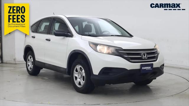 2014 Honda CR-V LX for sale in South Portland, ME