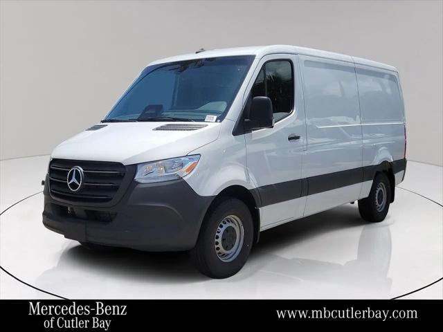 2026 Mercedes-Benz Sprinter 2500 Standard Roof 4-Cyl Diesel for sale in Cutler Bay, FL