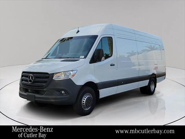 2026 Mercedes-Benz Sprinter 3500XD High Roof 4-Cyl Diesel HO for sale in Cutler Bay, FL