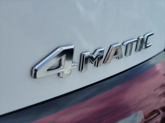 2026 Mercedes-Benz GLC 4MATIC Coupe