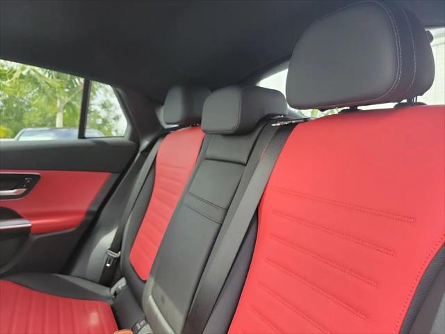 2026 Mercedes-Benz GLC 4MATIC Coupe