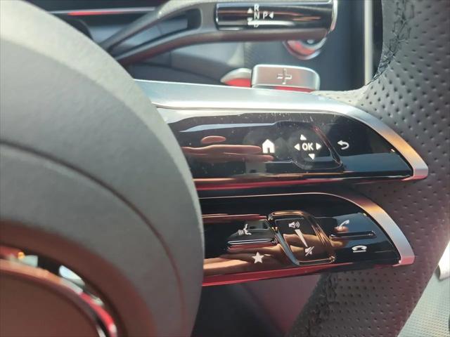 2026 Mercedes-Benz GLC 4MATIC Coupe