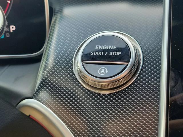 2026 Mercedes-Benz GLC 4MATIC Coupe