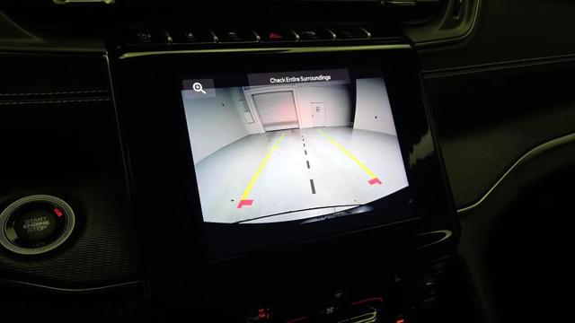 2023 Jeep Grand Cherokee Altitude 4x4