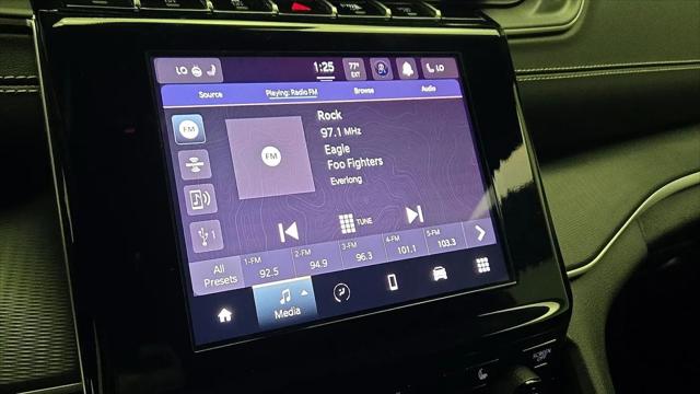 2023 Jeep Grand Cherokee Altitude 4x4