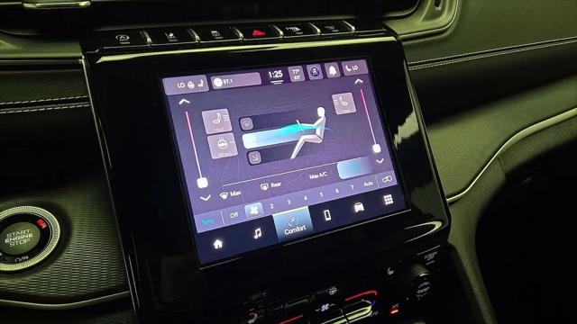 2023 Jeep Grand Cherokee Altitude 4x4