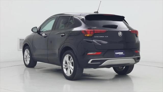 2020 Buick Encore GX FWD Preferred