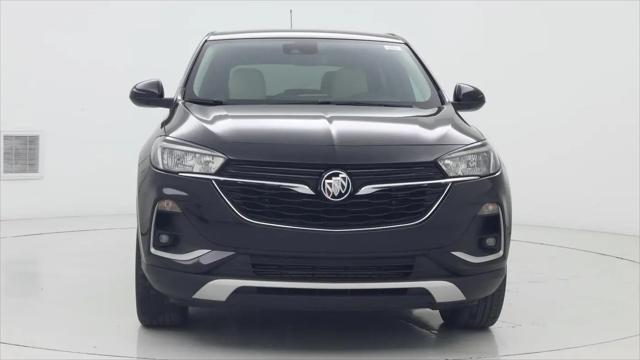 2020 Buick Encore GX FWD Preferred