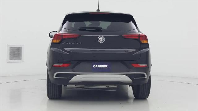 2020 Buick Encore GX FWD Preferred