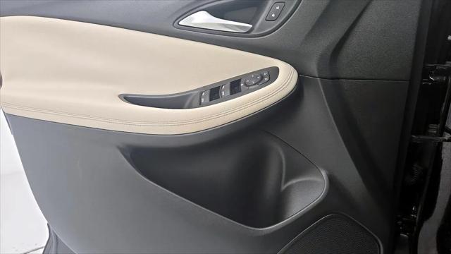 2020 Buick Encore GX FWD Preferred