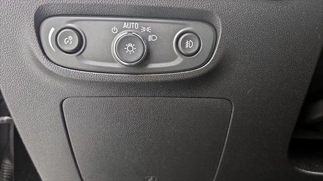 2020 Buick Encore GX FWD Preferred