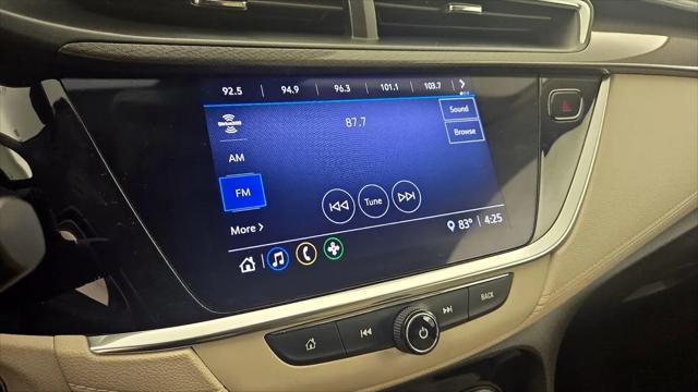 2020 Buick Encore GX FWD Preferred