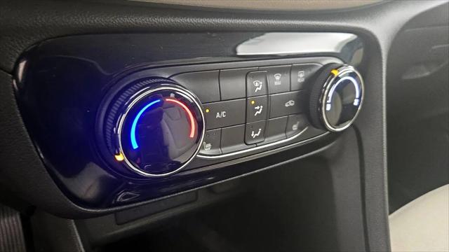 2020 Buick Encore GX FWD Preferred