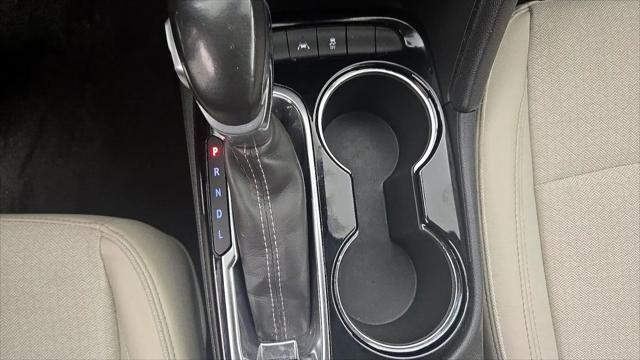 2020 Buick Encore GX FWD Preferred