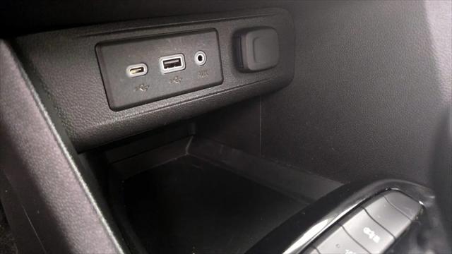 2020 Buick Encore GX FWD Preferred