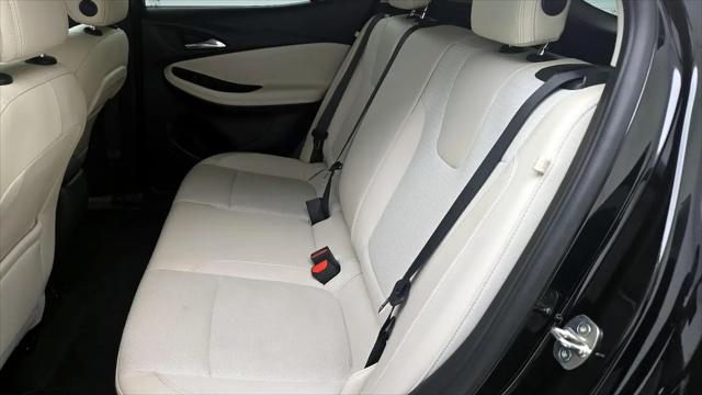 2020 Buick Encore GX FWD Preferred
