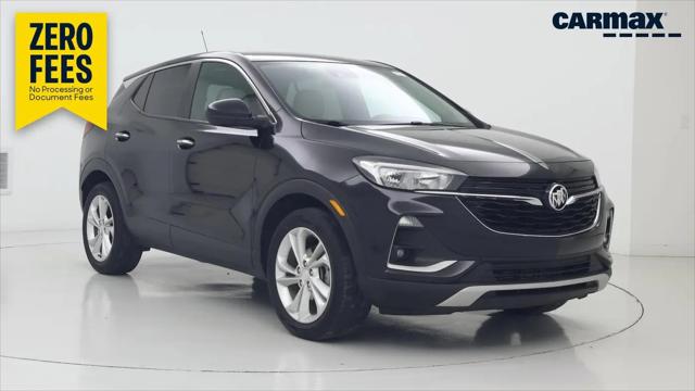 2020 Buick Encore GX FWD Preferred for sale in Tyler, TX