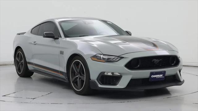 2023 Ford Mustang Mach 1 Fastback for sale in Tyler, TX