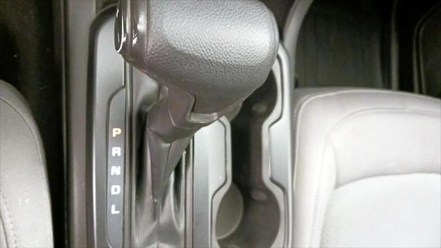 2021 GMC Canyon 2WD Crew Cab Short Box Elevation Standard