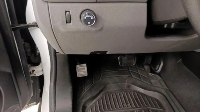 2021 GMC Canyon 2WD Crew Cab Short Box Elevation Standard
