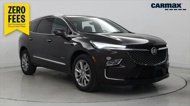 2023 Buick Enclave Avenir FWD for sale in Tucson, AZ