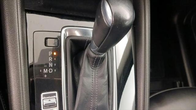 2023 Mazda CX-5 2.5 S Select
