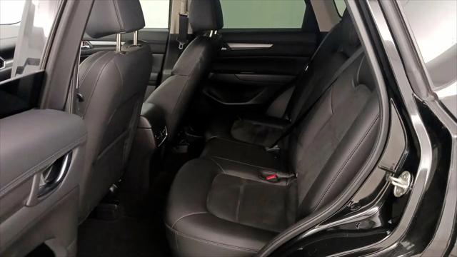 2023 Mazda CX-5 2.5 S Select