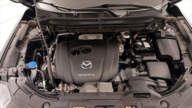 2023 Mazda CX-5 2.5 S Select