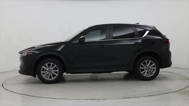 2023 Mazda CX-5 2.5 S Select