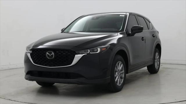 2023 Mazda CX-5 2.5 S Select