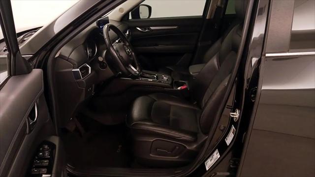 2023 Mazda CX-5 2.5 S Select