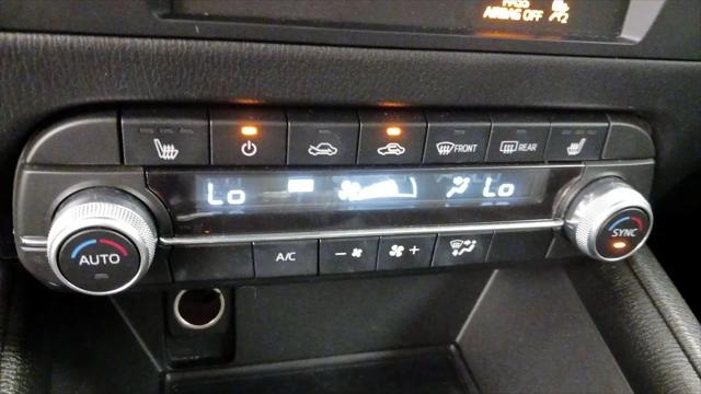 2023 Mazda CX-5 2.5 S Select