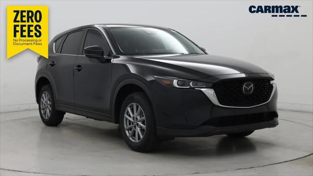 2023 Mazda CX-5 2.5 S Select for sale in Tucson, AZ