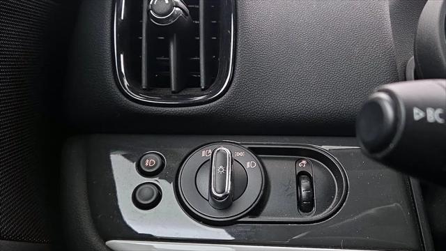 2018 MINI Countryman Cooper S