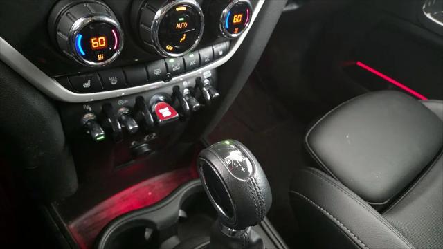 2018 MINI Countryman Cooper S