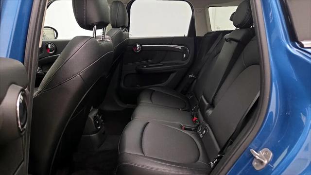 2018 MINI Countryman Cooper S
