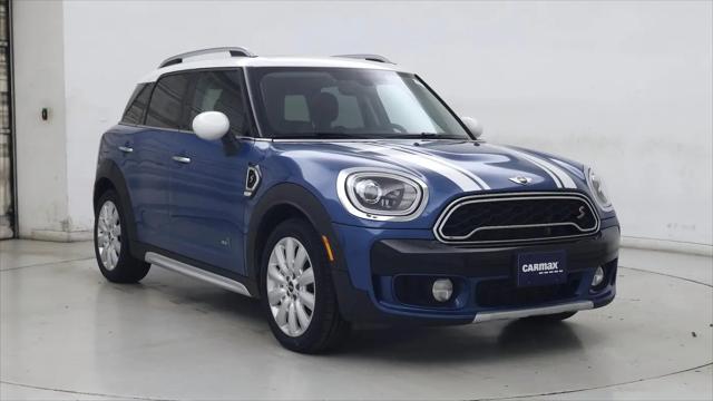 2018 MINI Countryman Cooper S for sale in Westborough, MA