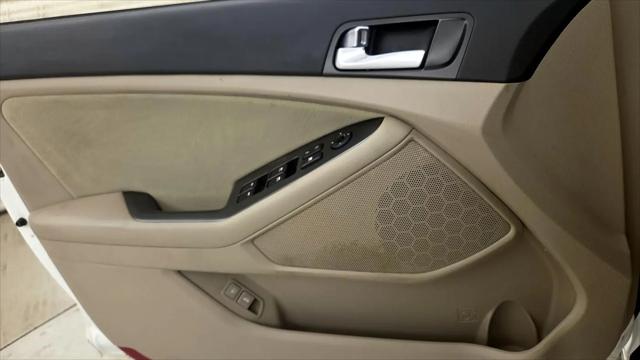 2016 Kia Optima Hybrid Hybrid Base