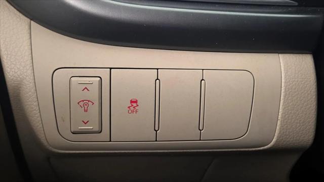 2016 Kia Optima Hybrid Hybrid Base