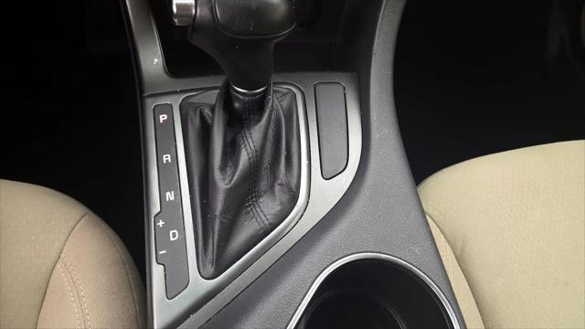 2016 Kia Optima Hybrid Hybrid Base