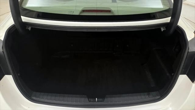 2016 Kia Optima Hybrid Hybrid Base