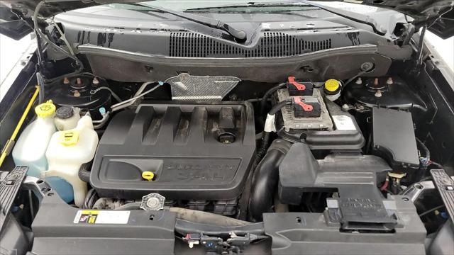 2017 Jeep Compass High Altitude 4x4