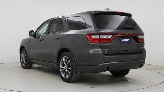 2020 Dodge Durango R/T AWD